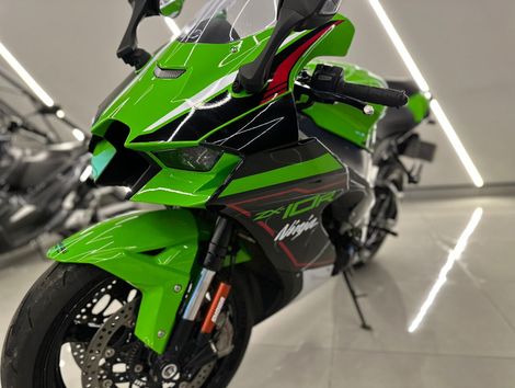 KAWASAKI NINJA ZX-10/ ZX-10R 1000cc/30TH Aniv.