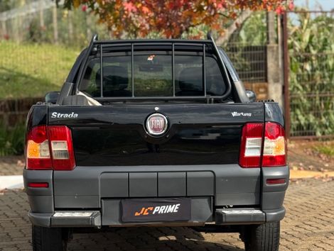 Fiat Strada Working 1.4 mpi Fire Flex 8V CS