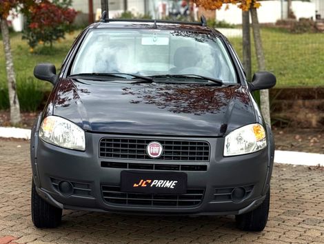 Fiat Strada Working 1.4 mpi Fire Flex 8V CS