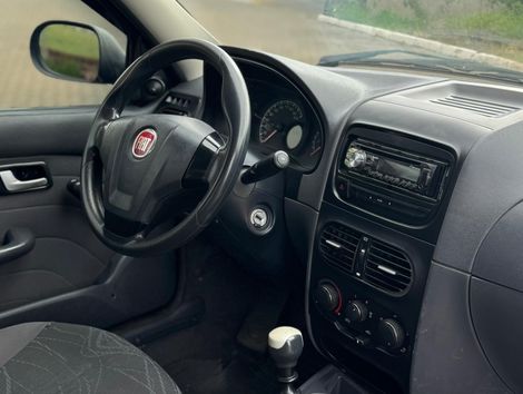 Fiat Strada Working 1.4 mpi Fire Flex 8V CS