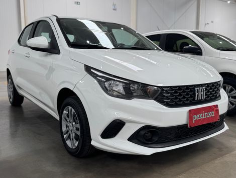 Fiat ARGO DRIVE 1.0 6V Flex