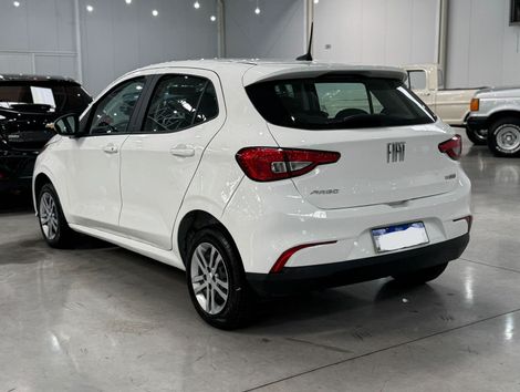Fiat ARGO DRIVE 1.0 6V Flex