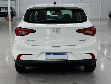 Fiat ARGO DRIVE 1.0 6V Flex