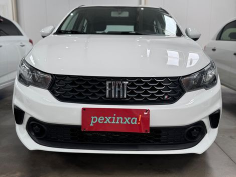 Fiat ARGO DRIVE 1.0 6V Flex