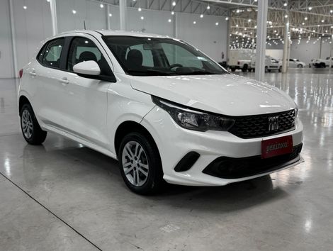 Fiat ARGO DRIVE 1.0 6V Flex