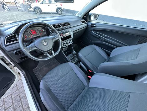 VolksWagen Saveiro Robust 1.6 Total Flex 8V