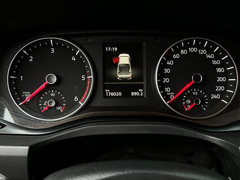 VolksWagen AMAROK Highline CD 3.0 4x4 TB Dies. Aut.
