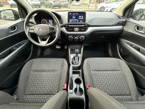 Hyundai HB20 Comfort 1.0 TB Flex 12V Aut