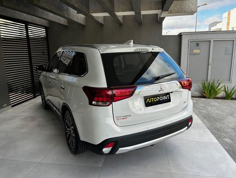 Mitsubishi OUTLANDER 3.0/ GT 3.0 V6 Aut.
