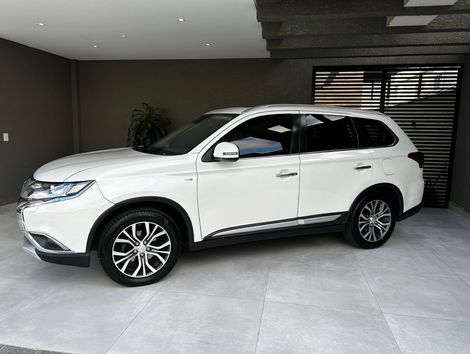 Mitsubishi OUTLANDER 3.0/ GT 3.0 V6 Aut.