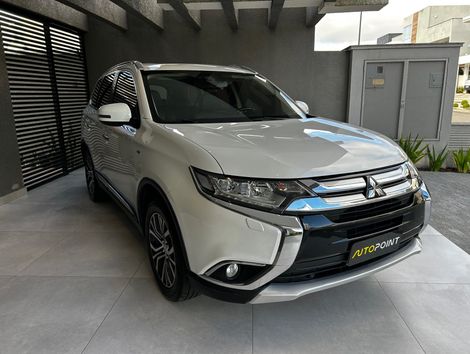 Mitsubishi OUTLANDER 3.0/ GT 3.0 V6 Aut.