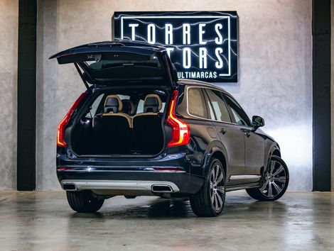 Volvo XC 90 T-8 HÍBRIDO INSCRIPT 2.0 5p
