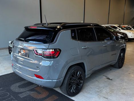 Jeep COMPASS S T270 1.3 TB 4x2 Flex Aut.