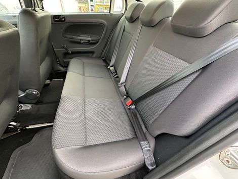 VolksWagen VOYAGE 1.0 Flex 12V 4p
