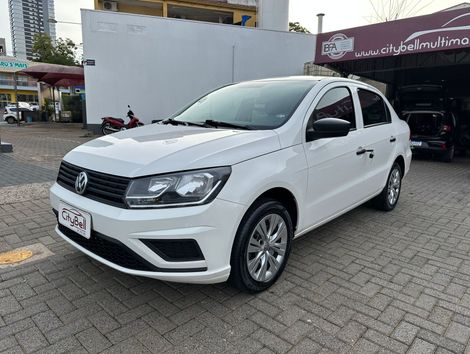 VolksWagen VOYAGE 1.0 Flex 12V 4p