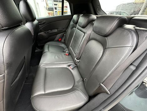 Fiat Bravo T-JET 1.4 16V Turbo 5p