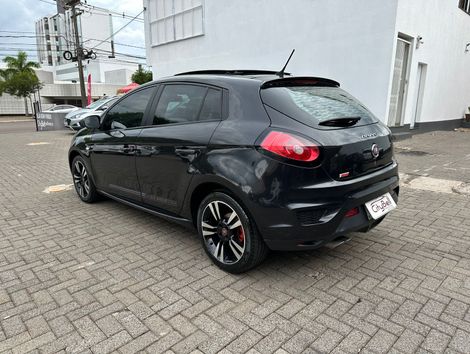 Fiat Bravo T-JET 1.4 16V Turbo 5p