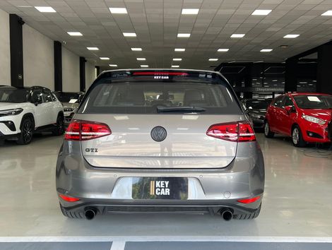 VolksWagen Golf GTi 2.0 TSI 220cv Aut.