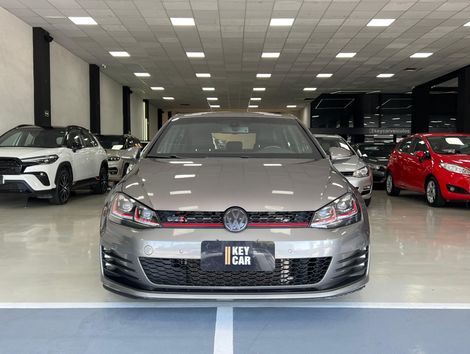 VolksWagen Golf GTi 2.0 TSI 220cv Aut.