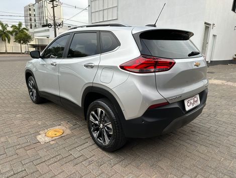 Chevrolet TRACKER Premier 1.2 Turbo 12V Flex Aut.