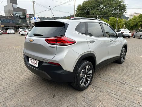 Chevrolet TRACKER Premier 1.2 Turbo 12V Flex Aut.
