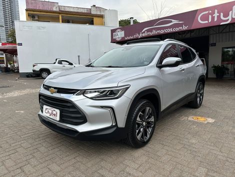 Chevrolet TRACKER Premier 1.2 Turbo 12V Flex Aut.