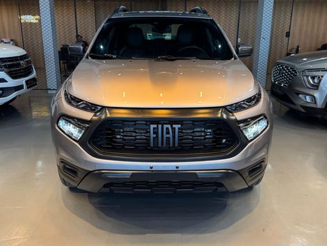 Fiat Toro Ultra 2.0 16V 4x4 Diesel Aut.