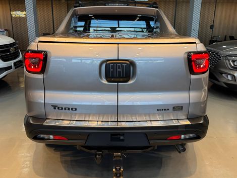 Fiat Toro Ultra 2.0 16V 4x4 Diesel Aut.