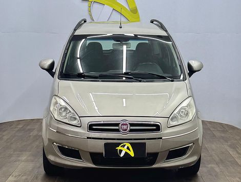 Fiat Idea ESSENCE 1.6 Flex 16V 5p