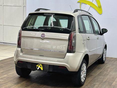 Fiat Idea ESSENCE 1.6 Flex 16V 5p