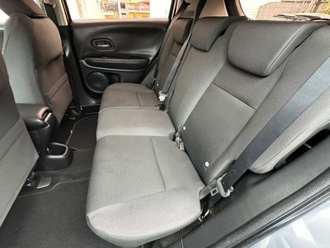 Honda HR-V EX 1.8 Flexone 16V 5p Aut.