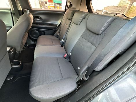 Honda HR-V EX 1.8 Flexone 16V 5p Aut.