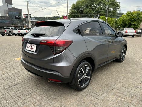 Honda HR-V EX 1.8 Flexone 16V 5p Aut.