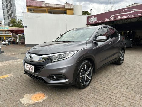 Honda HR-V EX 1.8 Flexone 16V 5p Aut.