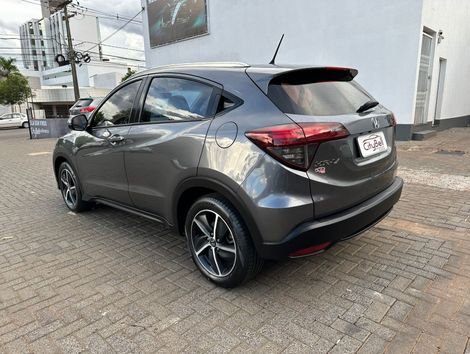 Honda HR-V EX 1.8 Flexone 16V 5p Aut.