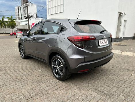 Honda HR-V EX 1.8 Flexone 16V 5p Aut.