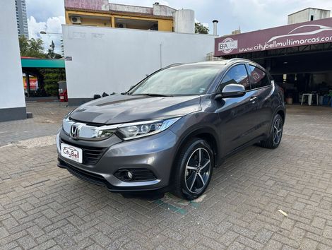 Honda HR-V EX 1.8 Flexone 16V 5p Aut.