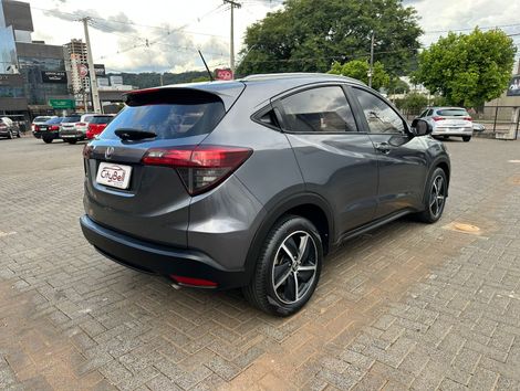 Honda HR-V EX 1.8 Flexone 16V 5p Aut.