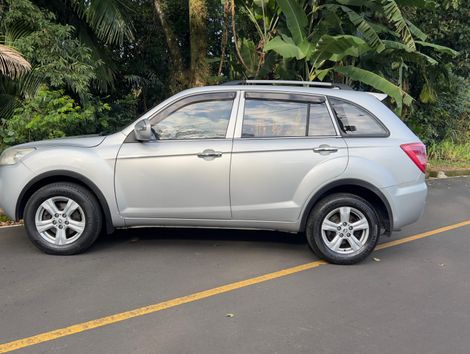 LIFAN X60 1.8 16V 128cv 5p Mec.