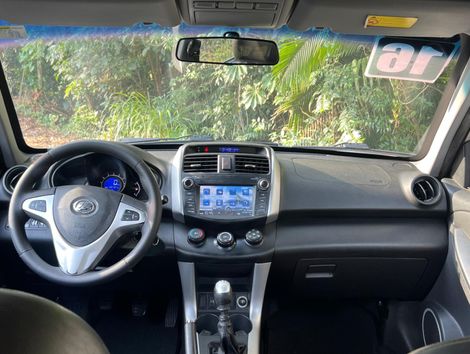 LIFAN X60 1.8 16V 128cv 5p Mec.