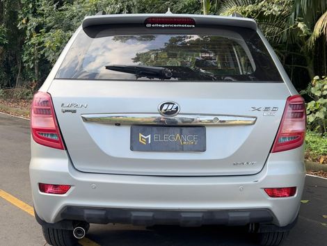 LIFAN X60 1.8 16V 128cv 5p Mec.