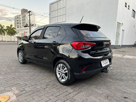Fiat ARGO 1.0 6V Flex.