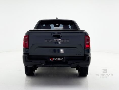 RAM RAMPAGE R/T HURRIC. 4 2.0 TB CD 4X4 Aut.
