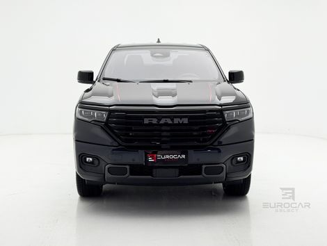 RAM RAMPAGE R/T HURRIC. 4 2.0 TB CD 4X4 Aut.