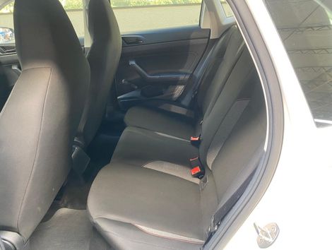 VolksWagen Polo Track 1.0 Flex 12V 5p