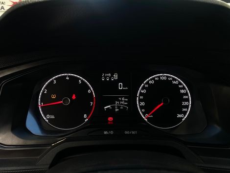 VolksWagen Polo Track 1.0 Flex 12V 5p