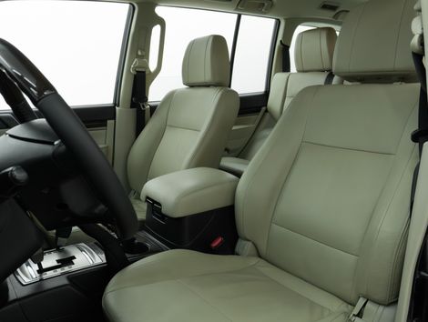 Mitsubishi Pajero HPE Full 3.2 4x4 T.I.Dies. 5p Aut