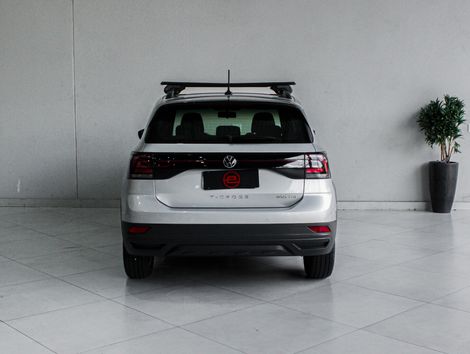 VolksWagen T-Cross 1.0 TSI Flex 12V 5p Aut.