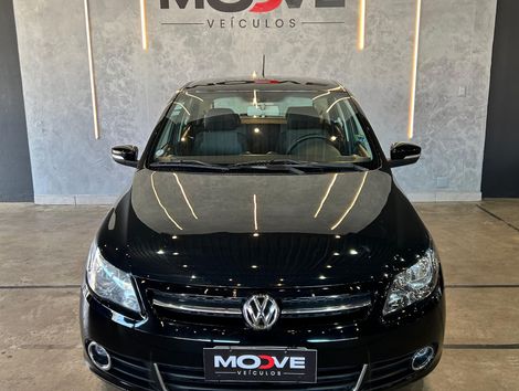 VolksWagen Gol (novo) 1.6 Power/Highi T.Flex 8v 4P