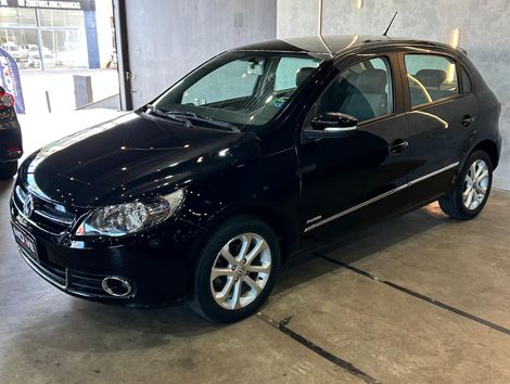 VolksWagen Gol (novo) 1.6 Power/Highi T.Flex 8v 4P